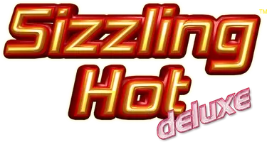 Sizzling Hot Logo